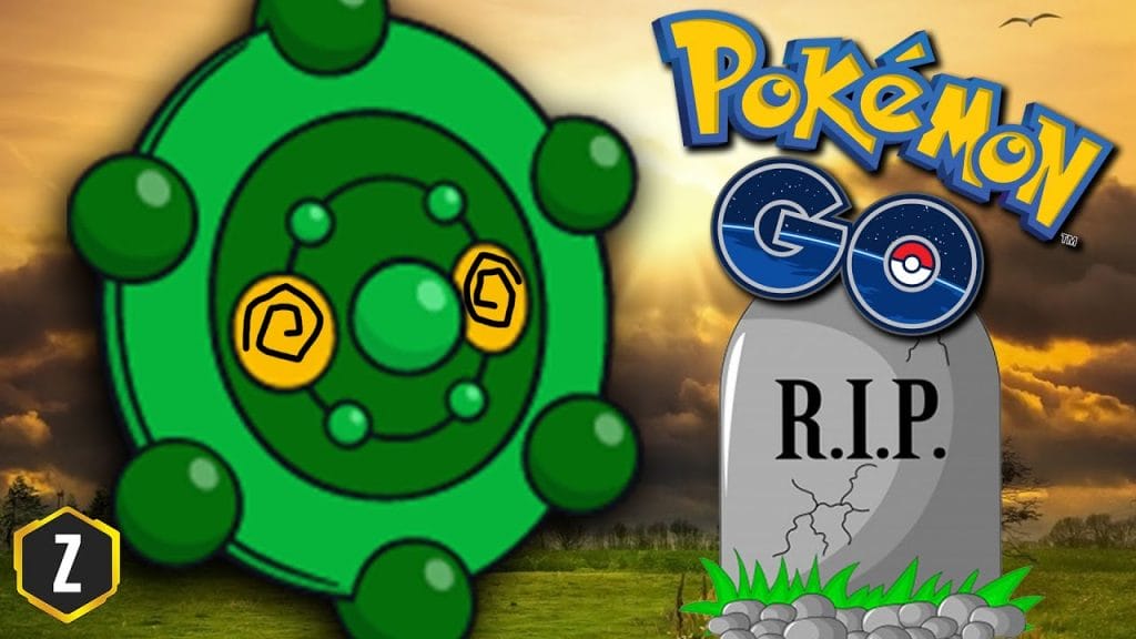 Pokemon Go Little Cup Bronzor Guide: Weakness, Counters, How To Beat