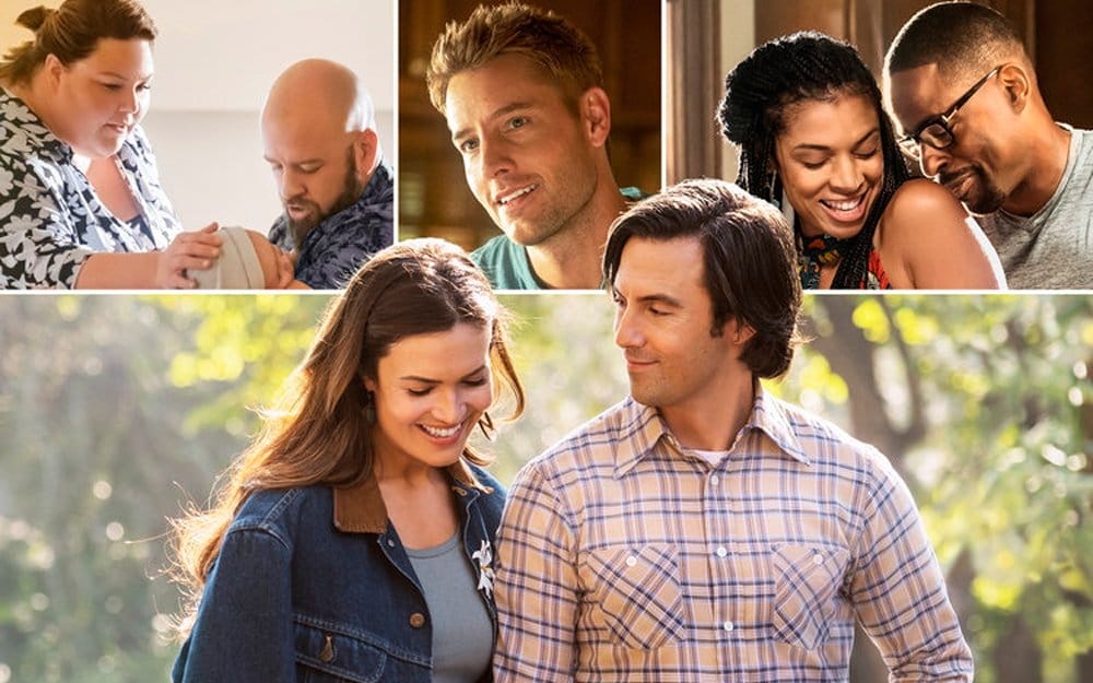 This is us season 1 episode 6 2025