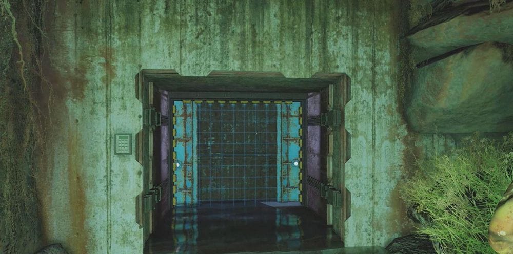 Fallout 76: Mysterious Cave - All Details