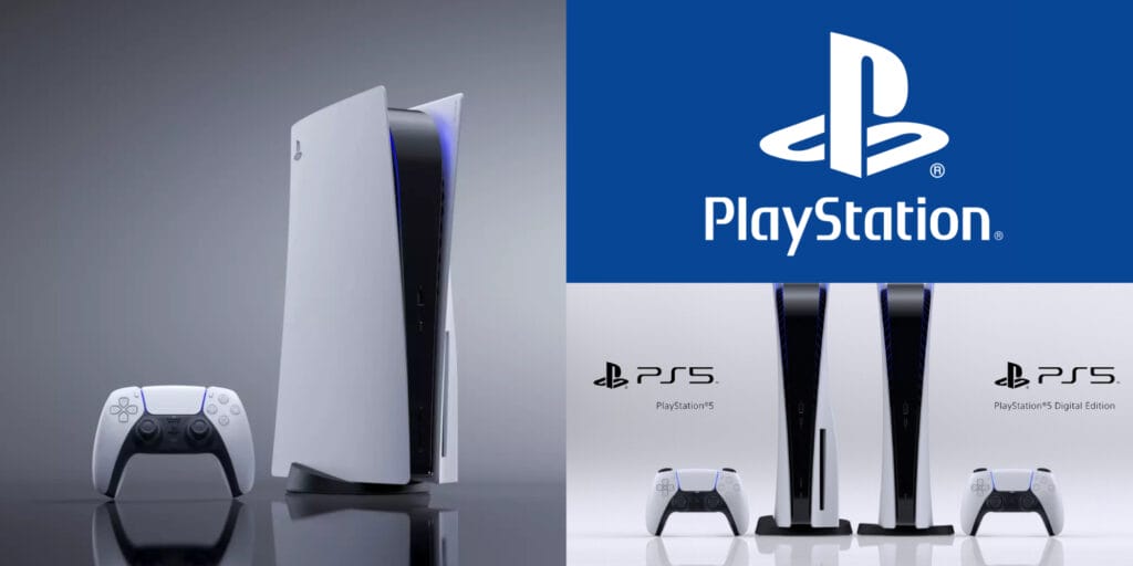 Sony PS5 Price Comparison - Countries with the cheapest consoles 