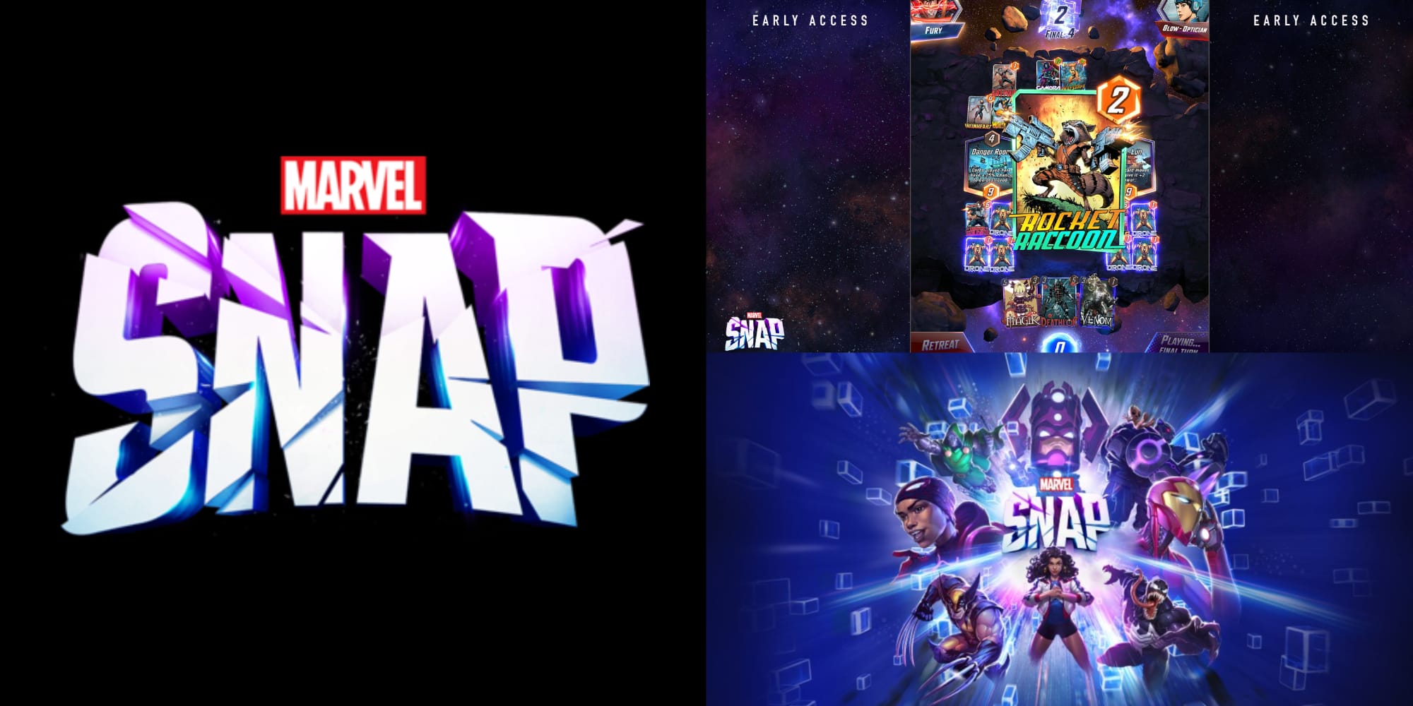 How to play Marvel Snap? Is it free?