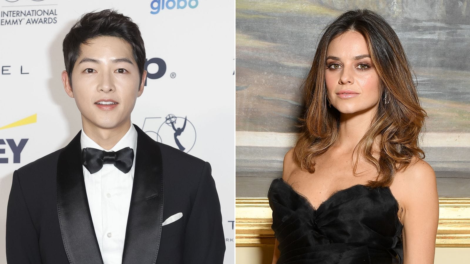 Will Song Joong Ki pause his acting career Announces marriage and First baby