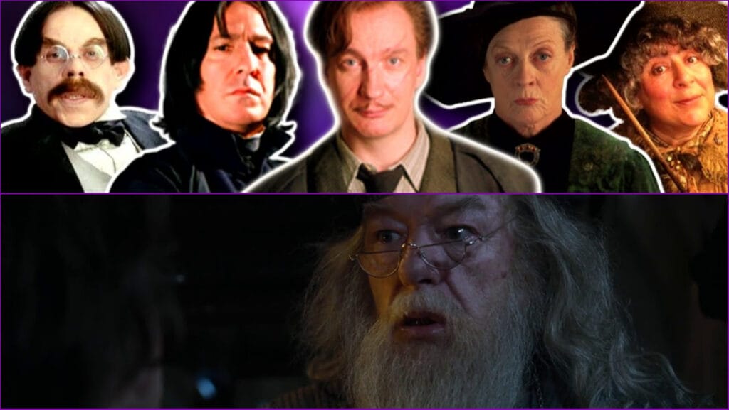 Harry Potter Archives – Page 2 of 5 – Spiel Times