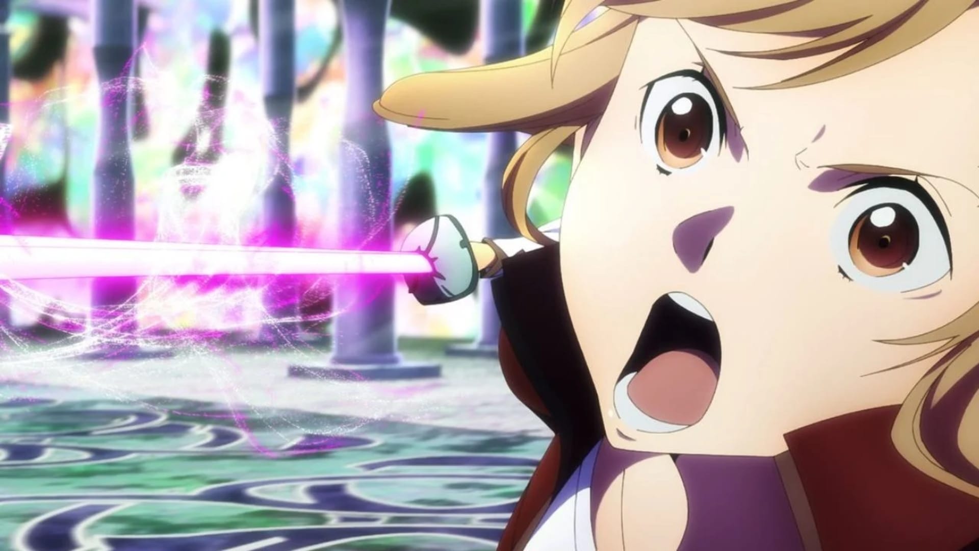 Watch sao 2 sales