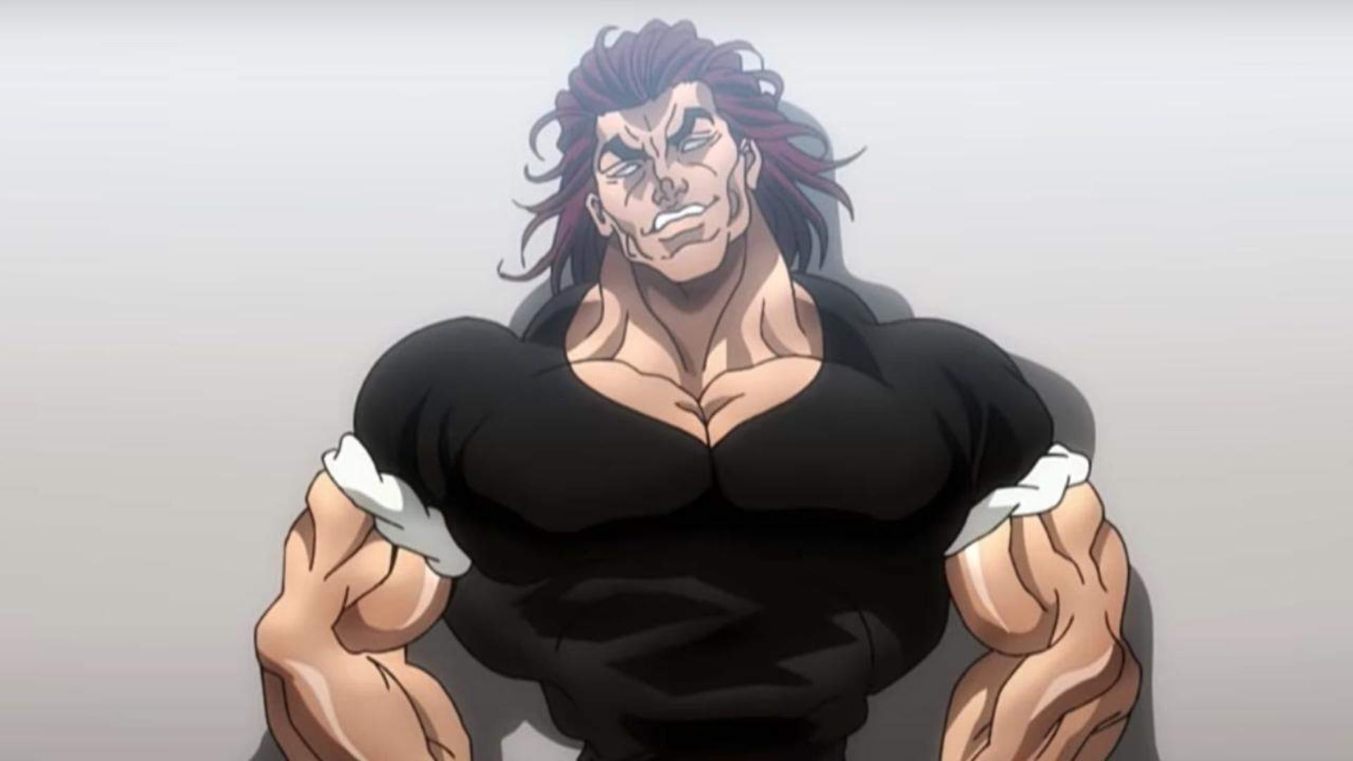 Baki Hanma Season 2 Can Baki finally beat Yujiro