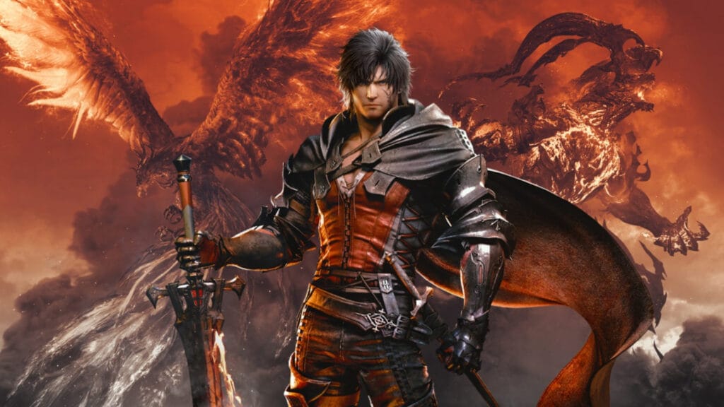 Final Fantasy 16 | Trophy Guide
