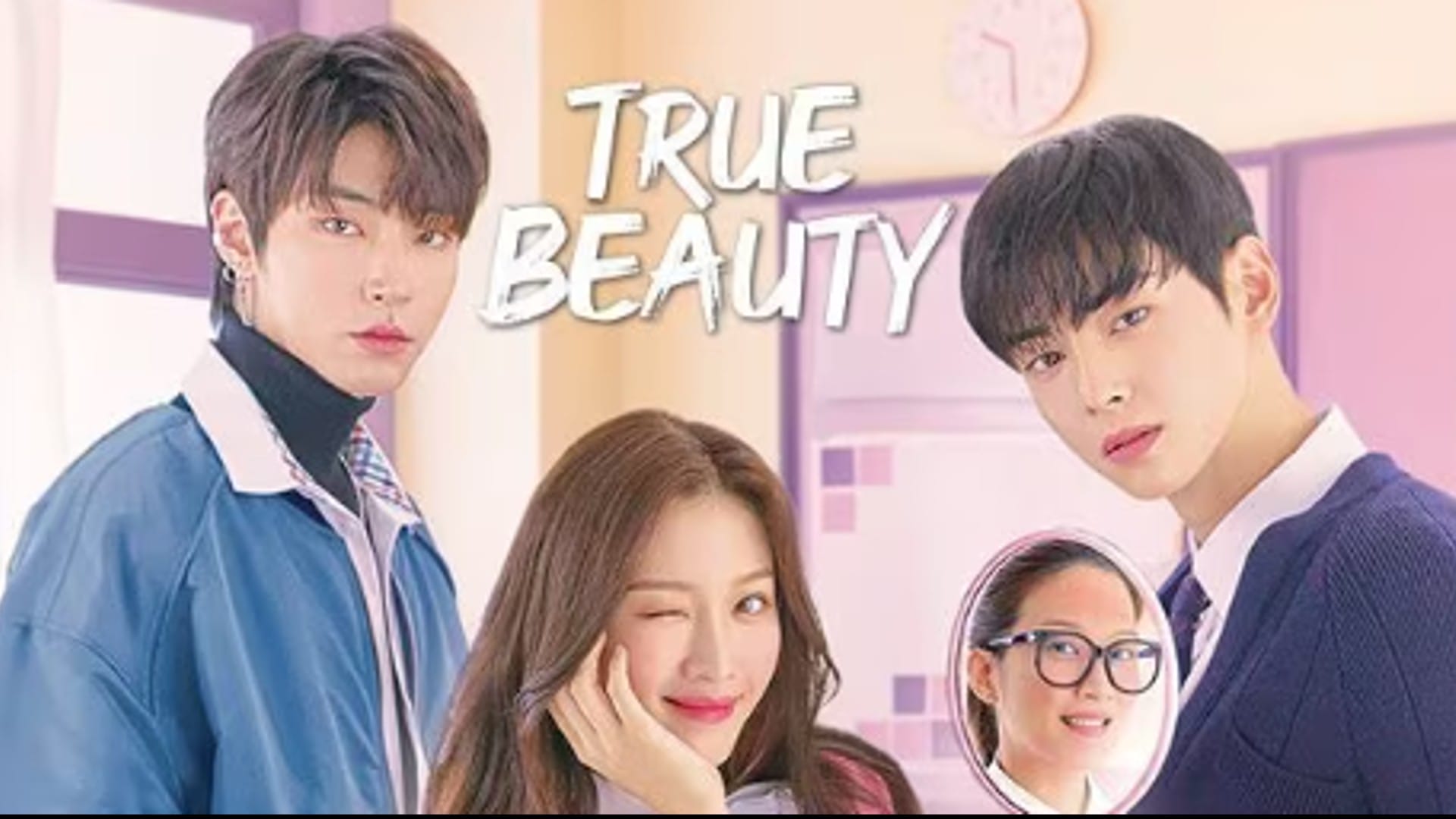 Watch true beauty kdrama free sale