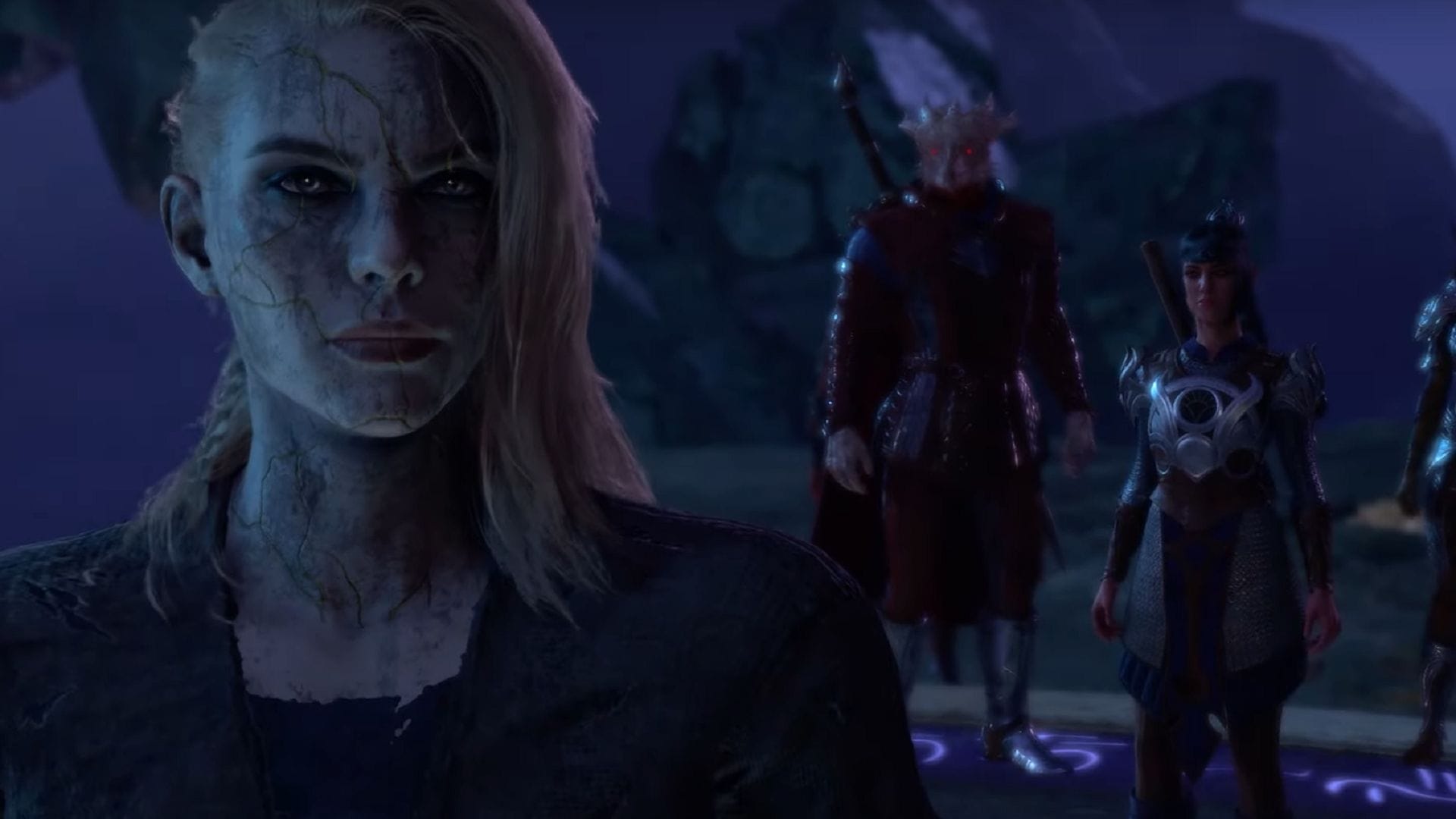 Baldur’s Gate 3: Should You Save or Kill Nightsong?