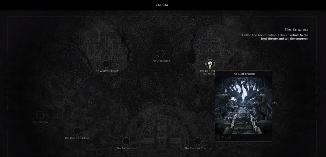 Remnant 2: Ford&rsquo;s Scattergun | How to Get