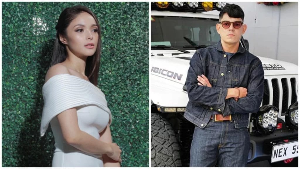 Who is Kazel Kinouchi? Actress Linked to Richard Gutierrez Denies Romance Rumors