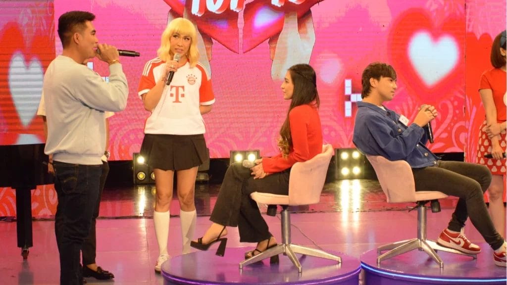 It's Showtime Expecially For You Controversy | What was Ecca Supposed to Say to Vice Ganda?
