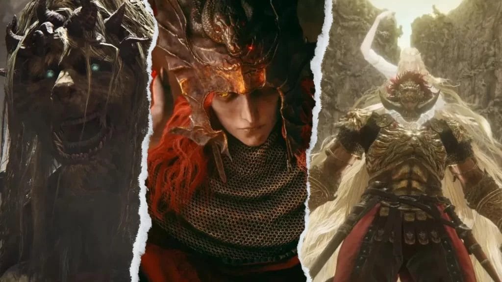 Elden Ring: Shadow of the Erdtree | All Boss Locations
