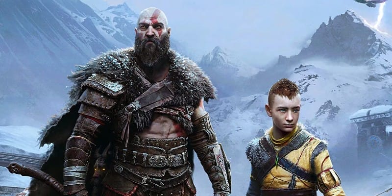 God of War series