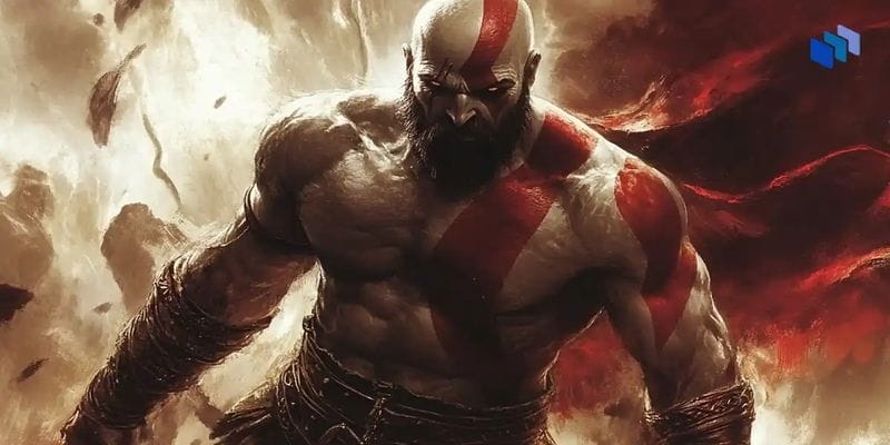 #God of War TV Series Undergoes Major Changes: Back to Square One? #God of War TV Series Undergoes Major Changes: Back to Square One?