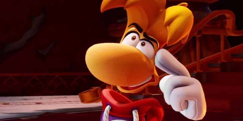 #Ubisoft Teases New Rayman Game with Michel Ancel Back in Action #Ubisoft Teases New Rayman Game with Michel Ancel Back in Action