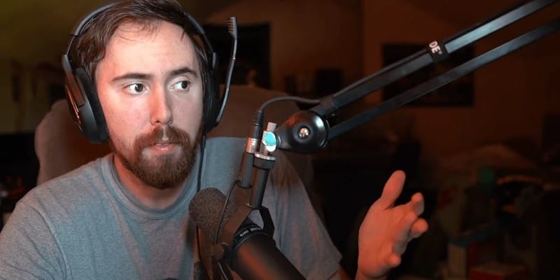 #Twitch Drops the Ban Hammer on Asmongold – Here’s What Went Down! #Twitch Drops the Ban Hammer on Asmongold – Here’s What Went Down!
