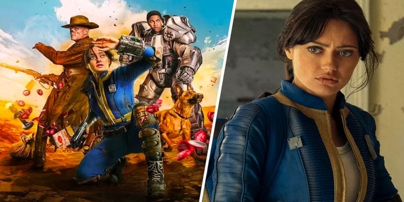 #Fallout Season Two Kicks Off Filming Sooner Than Expected #Fallout Season Two Kicks Off Filming Sooner Than Expected