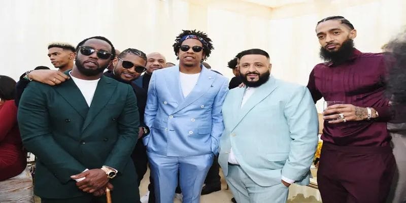 #Diddy’s Celebrity Circle Distances Amid Sex Trafficking Scandal #Diddy’s Celebrity Circle Distances Amid Sex Trafficking Scandal