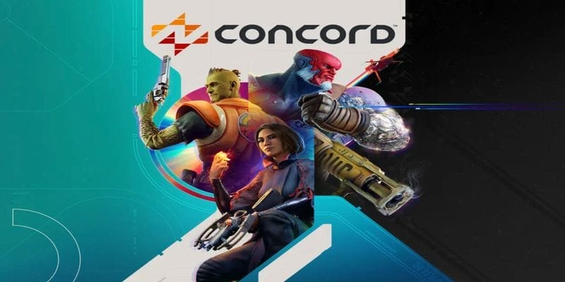#Firewalk Studios Shuts Down After Concord Release Fails to Take Off #Firewalk Studios Shuts Down After Concord Release Fails to Take Off
