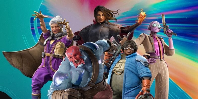 Firewalk Studios officially closing